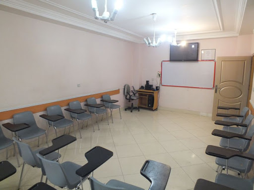 خانه زبان سفیر